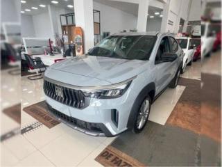 Foto do veículo Fiat Fastback 1.0 T200 Cvt