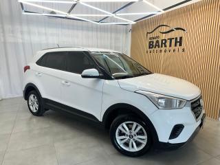Foto do veículo Hyundai Creta 1.6 Attitude