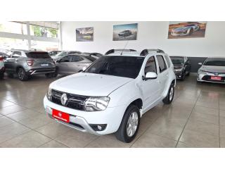 Foto do veículo Renault Duster Dynamique 1.6 Flex 16v Mec.