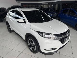 Foto do veículo Honda Hr-v 1.8 Lx Cvt