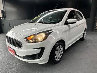 Foto do veículo Ford Ka 1.0 Se