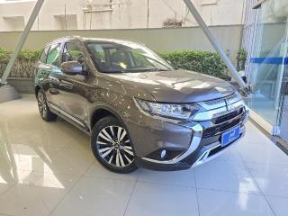 Foto do veículo Mitsubishi Outlander 2.0 Hpe Cvt