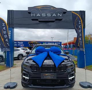 Foto do veículo Jeep Commander 1.3 T270 Longitude Auto