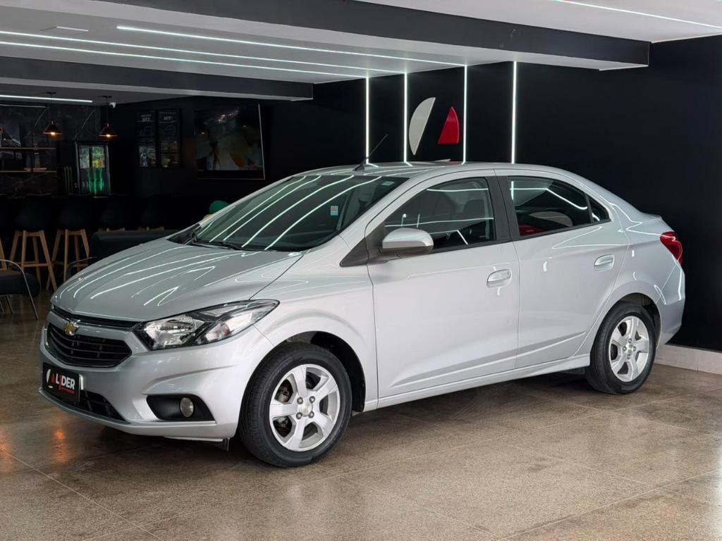 Chevrolet Prisma SED. LT 1.4 8V FLEXPOWER 4P 2014