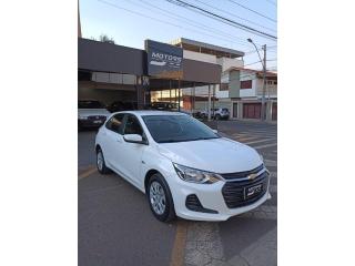 Foto do veículo Chevrolet Onix 1.0 Lt