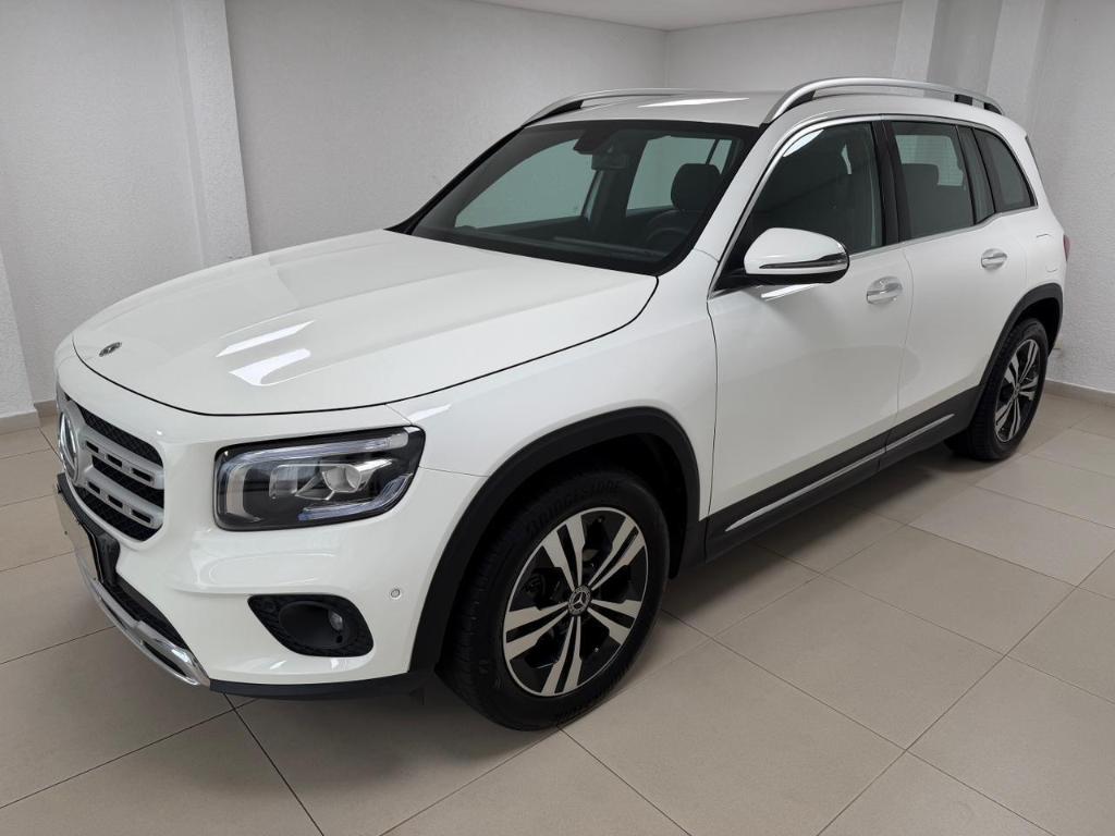 Mercedes-Benz Glb 1.3 Glb 200 Advance Dct 2021
