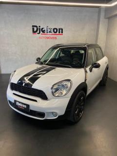 Foto do veículo Mini Cooper Countryman S 1.6 Aut.