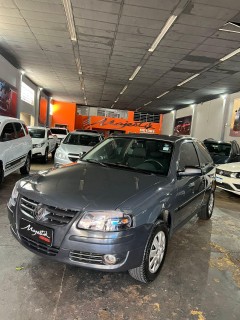 Foto do veículo Volkswagen Gol Plus 1.0 Mi Total Flex 2p