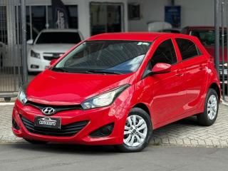 Foto do veículo Hyundai Hb20 1.0 Comfort