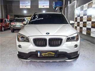 Foto do veículo Bmw X1 Sdrive 20i 2.0/2.0 Tb Acti.flex Aut.