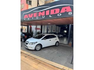 Foto do veículo Chevrolet Onix 1.0 Spe/4 Eco Lt