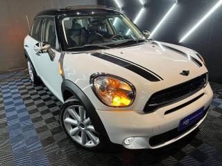 Foto do veículo Mini Cooper Countryman S 1.6 Aut.