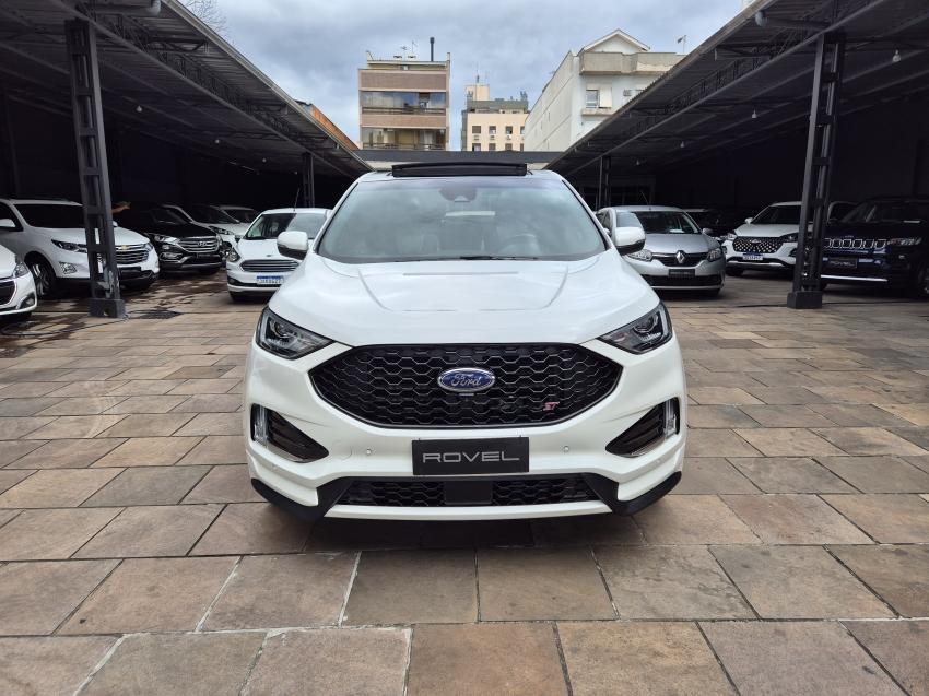 Ford Edge ST 2.7 V6 24V AWD AUT. 2020