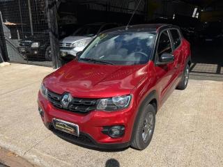 Foto do veículo Renault Kwid 1.0 Intense