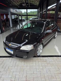 Foto do veículo Chevrolet Astra 2.0 Advantage Flexpower
