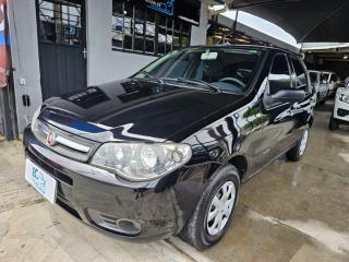 Foto do veículo Fiat Palio 1.0 Cel. Econ./italia F.flex 8v 4p