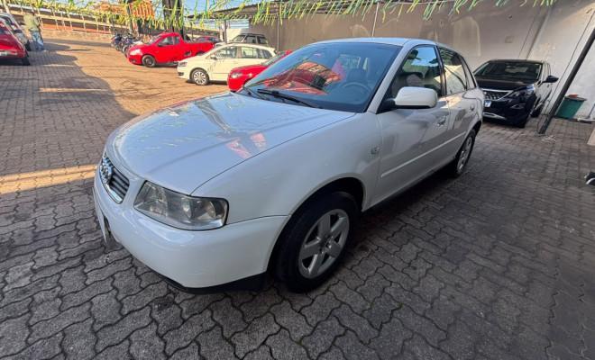 Audi A3 A3 1.8 5p Mec. 2006