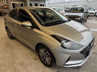 Foto do veículo Hyundai Hb20 1.0 S T-gdi Evolution At