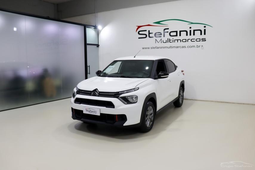 Citroën Basalt 1.0 Feel 2026