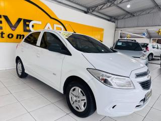Foto do veículo Chevrolet Onix 1.0 Spe/4 Lt