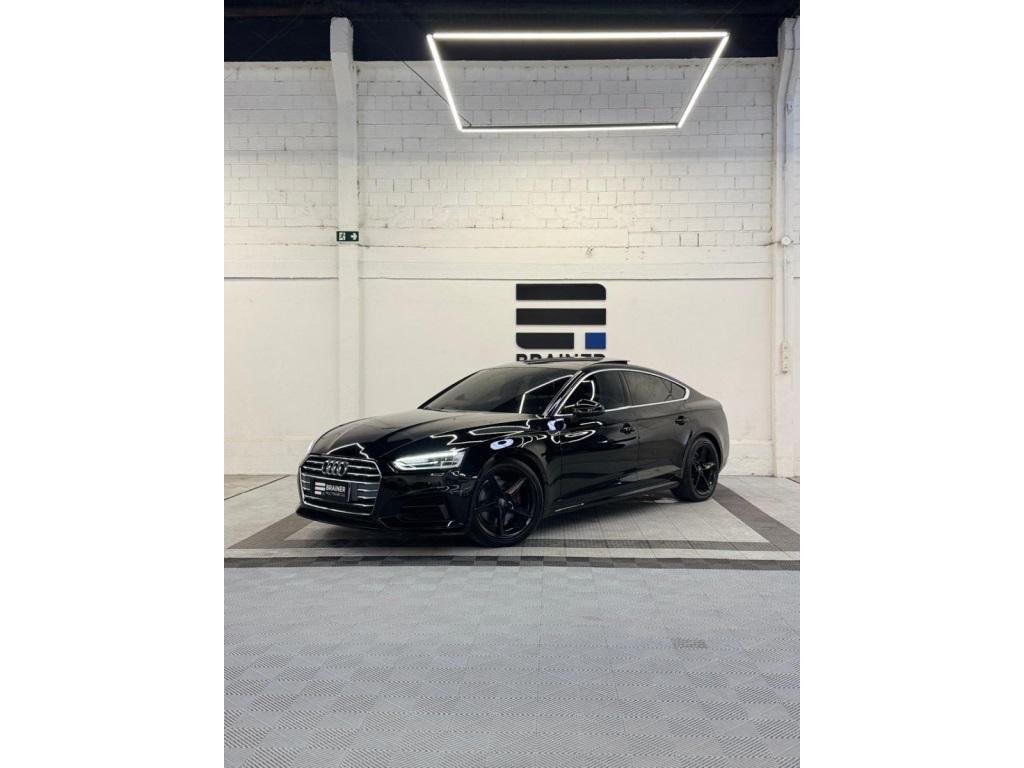 Audi A5 SPORTBACK AMBIENTE 2.0 16V TFSI S-TRONIC 2018