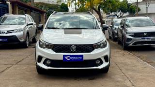 Foto do veículo Fiat Argo 1.3 Trekking