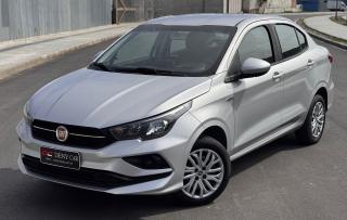 Foto do veículo Fiat Cronos 1.3 Drive