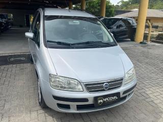 Foto do veículo Fiat Idea Elx 1.4 Mpi Fire Flex 8v 5p