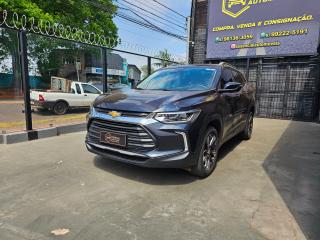 Foto do veículo Chevrolet Tracker 1.2 Turbo Premier Auto