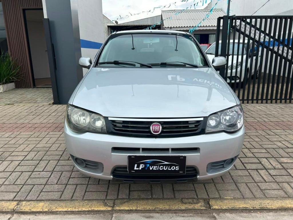 Fiat Palio