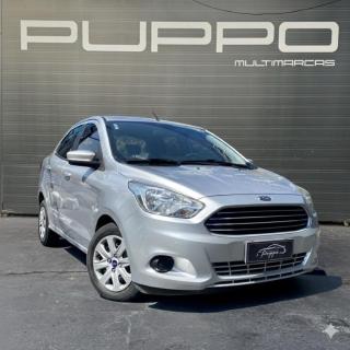 Foto do veículo Ford Ka 1.0 Se Plus + Sedan