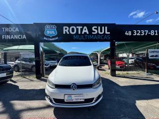 Foto do veículo Volkswagen Fox 1.6 16v Msi E-flex Highline