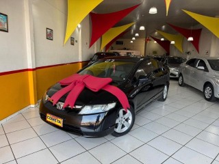 Foto do veículo Honda Civic 1.8 I-vtec Exs Auto