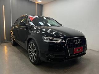 Foto do veículo Audi Q3 2.0 Tfsi Quat. 211/220cv S-tronic 5p