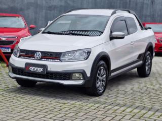 Foto do veículo Volkswagen Saveiro Cross 1.6 T.flex 16v Cd