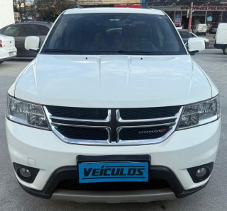 Foto do veículo Dodge Journey 3.6 V6 Sxt Auto