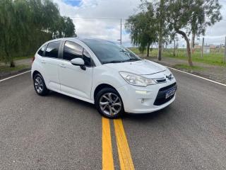 Foto do veículo Citroën C3 Tendance 1.5 Flex 8v 5p Mec.