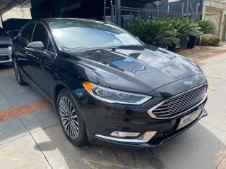 Foto do veículo Ford Fusion Titanium 2.0 Gtdi Eco. Awd Aut.