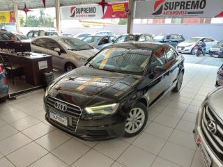 Foto do veículo Audi A3 1.4 Tfsi Sedan S Tronic