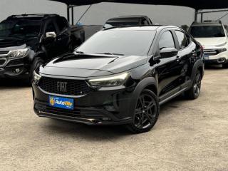 Foto do veículo Fiat Fastback 1.3 T270 Limited Edition Auto