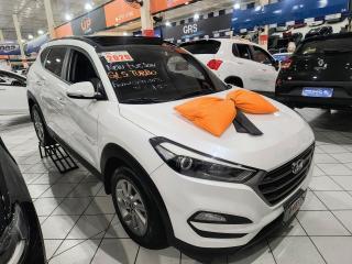 Foto do veículo Hyundai Tucson 1.6 T-gdi Gls Dct
