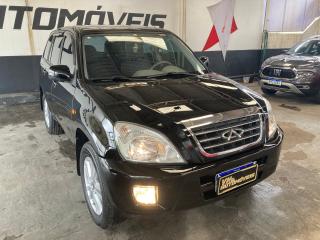 Foto do veículo Chery Tiggo 2.0 16v