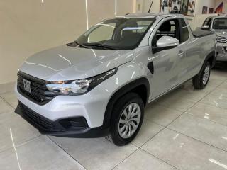 Foto do veículo Fiat Strada 1.3 Cabine Plus Freedom