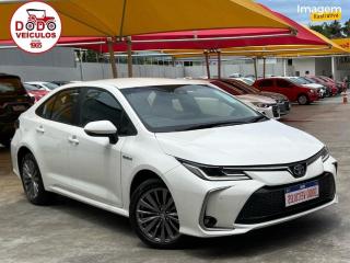 Foto do veículo Toyota Corolla 1.8 Hev Altis Cvt