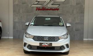 Foto do veículo Fiat Argo 1.0 6v Flex.
