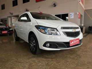 Foto do veículo Chevrolet Onix Hatch Ltz 1.0 12v Tb Flex 5p Mec.