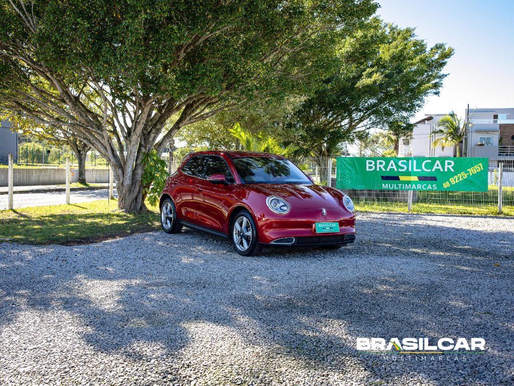 GWM Ora 03 03 Bev 48kwh Skin Auto 2024
