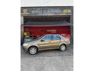 Foto do veículo Fiat Siena El Celeb. 1.0 Mpi Fire Flex 8v 4p