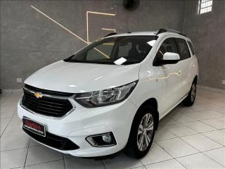 Foto do veículo Chevrolet Spin Premier 1.8 8v Econo.flex 5p Aut.
