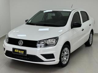 Foto do veículo Volkswagen Voyage 1.0